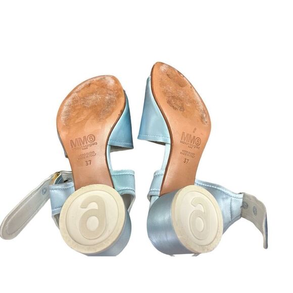 MM6 MAISON MARGIELA Sandal - Picture 9 of 14
